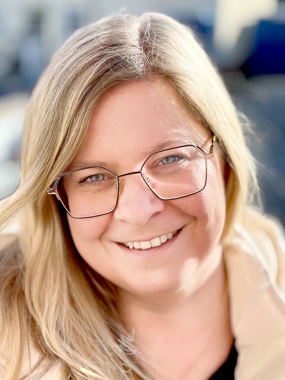 Ergotherapie-Ittrich-Wismar Ergotherapie Sarah Ittrich