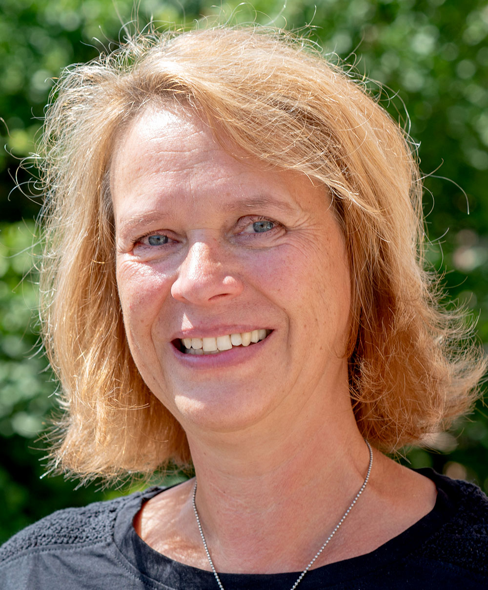 Silke Szillat-Gottschling Ergotherapeutin Silke Szillat-Gottschling